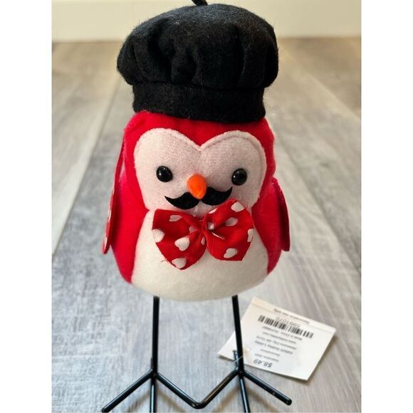 Hobby Lobby valentine bird 2025 - Picture 2 of 7